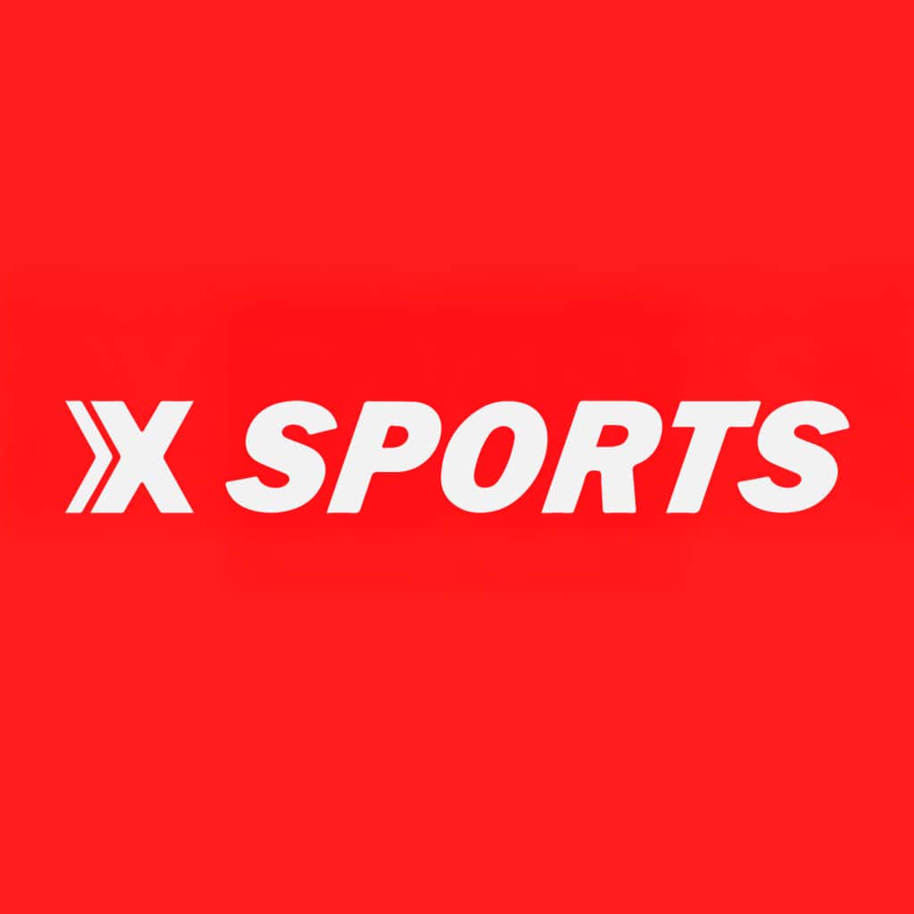 X-SPORTS HD